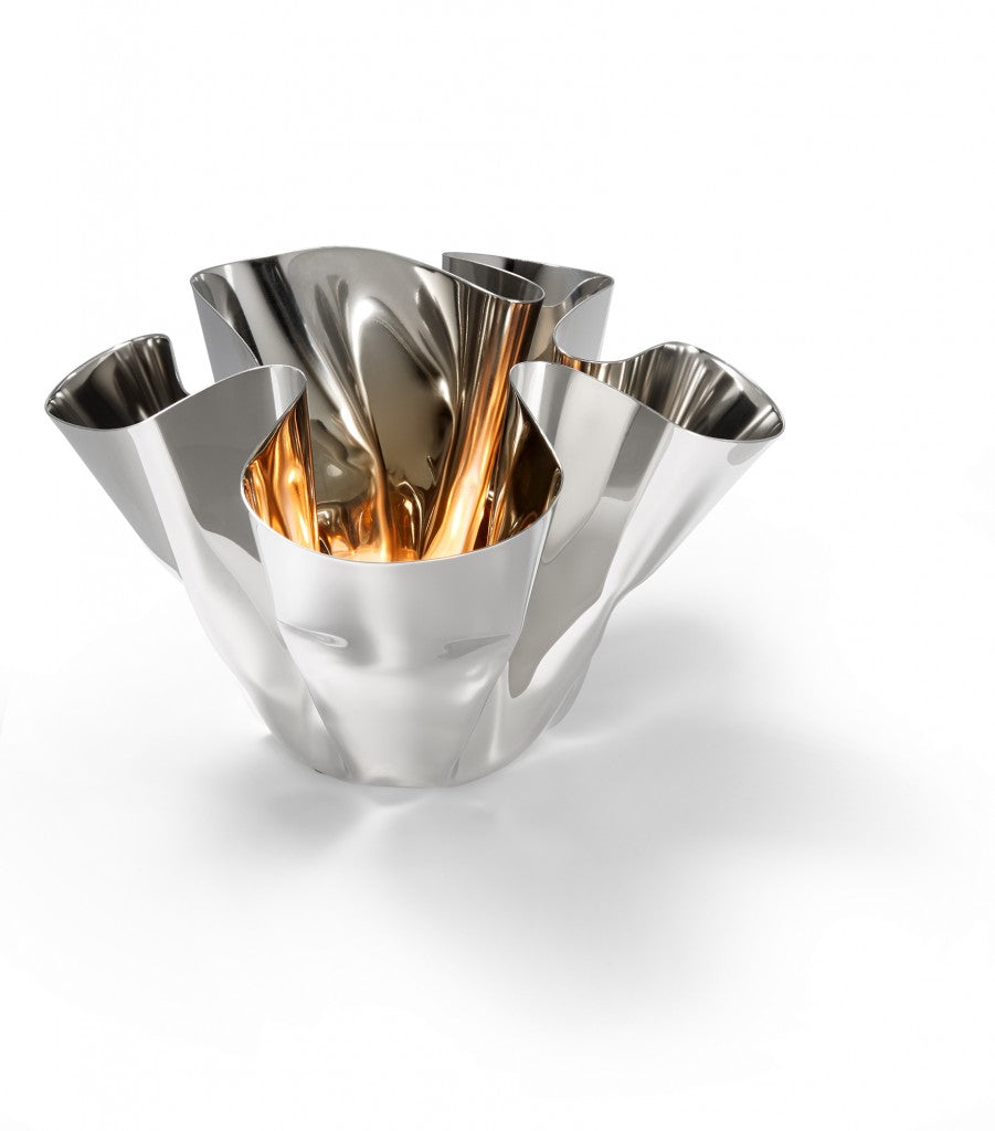MARGEAUX Windlicht - Philippi Design