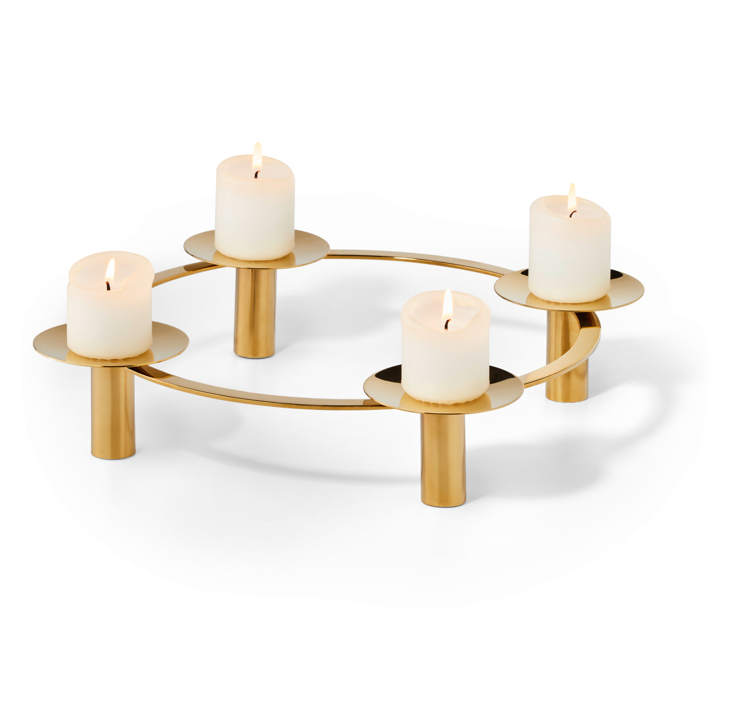 La Serena Adventskranz - Philippi Design