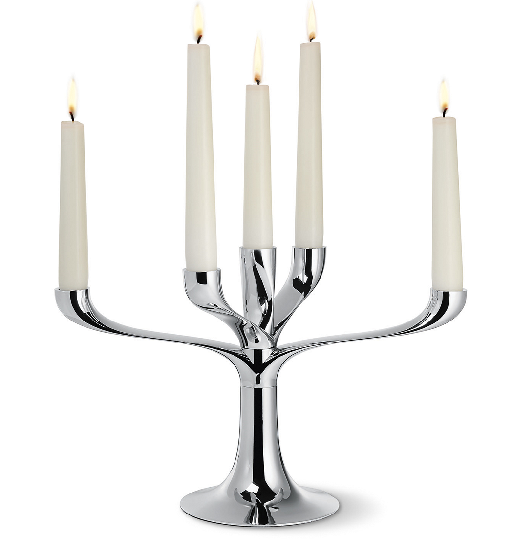 CANDELABRA Kerzenleuchter - Philippi Design