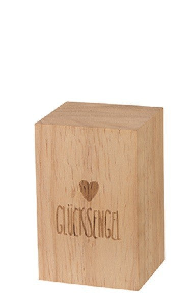 Kleine Engelbegleiter Glücksengel Räder Design