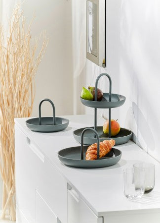 PIATTO Schale S mit Henkel - Philippi Design