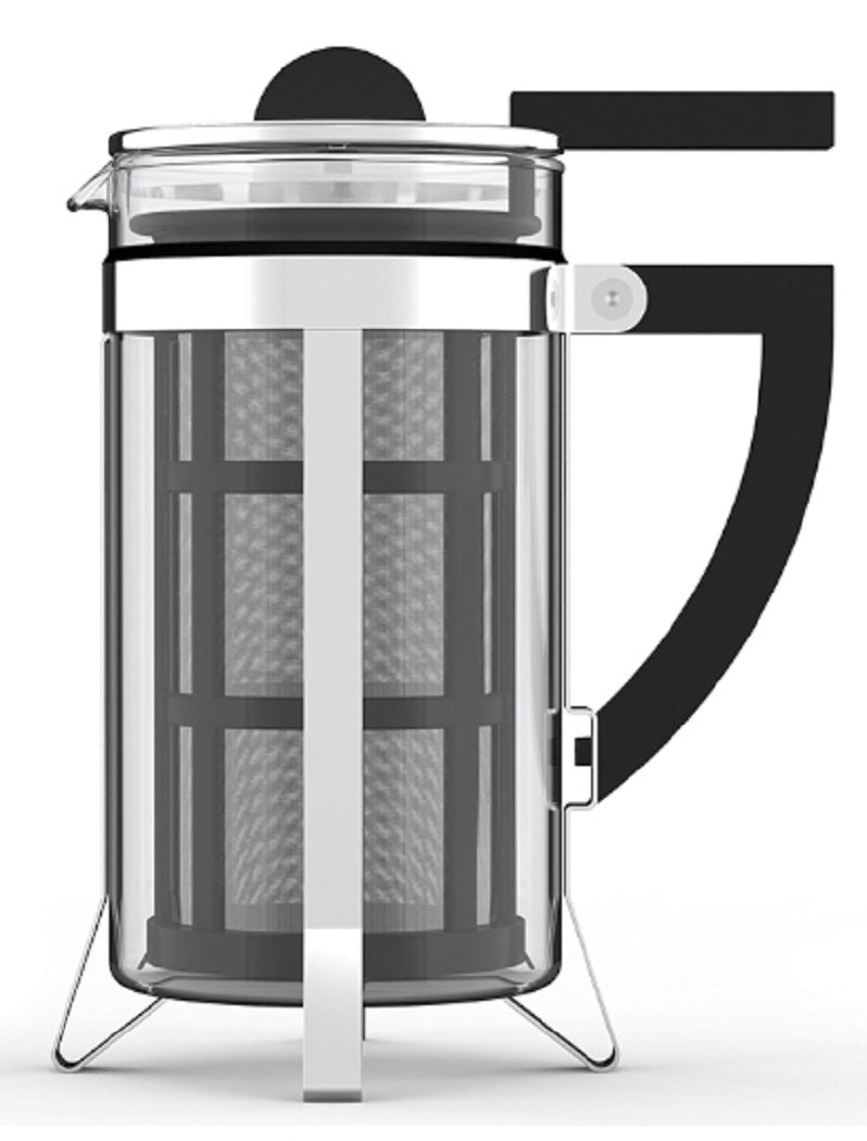 Kaffeebereiter Kaffeekanne László Philippi Design