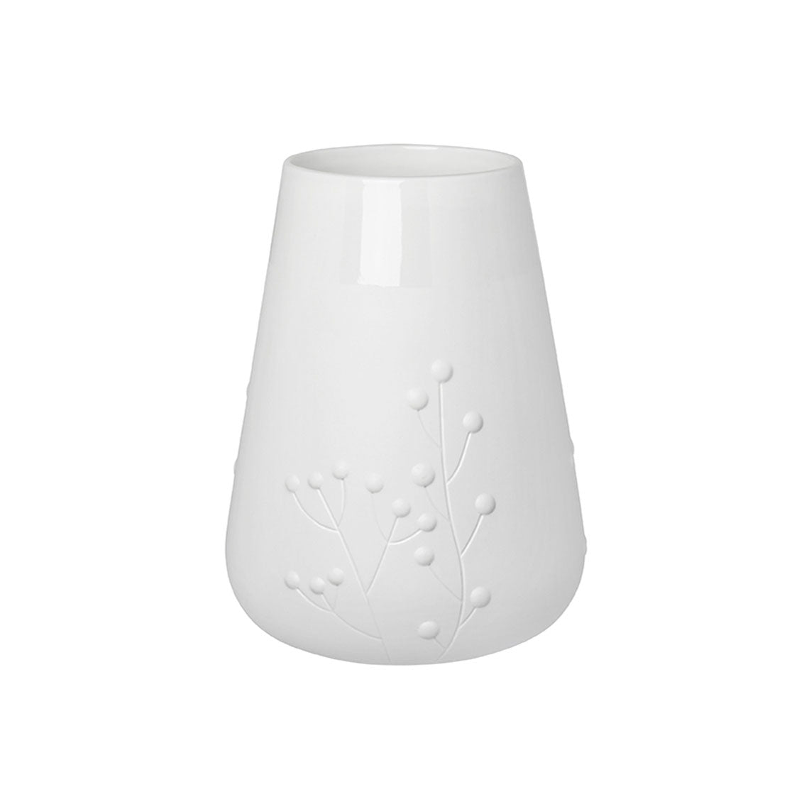 Porzellanvase "Pflanze" - Räder Design