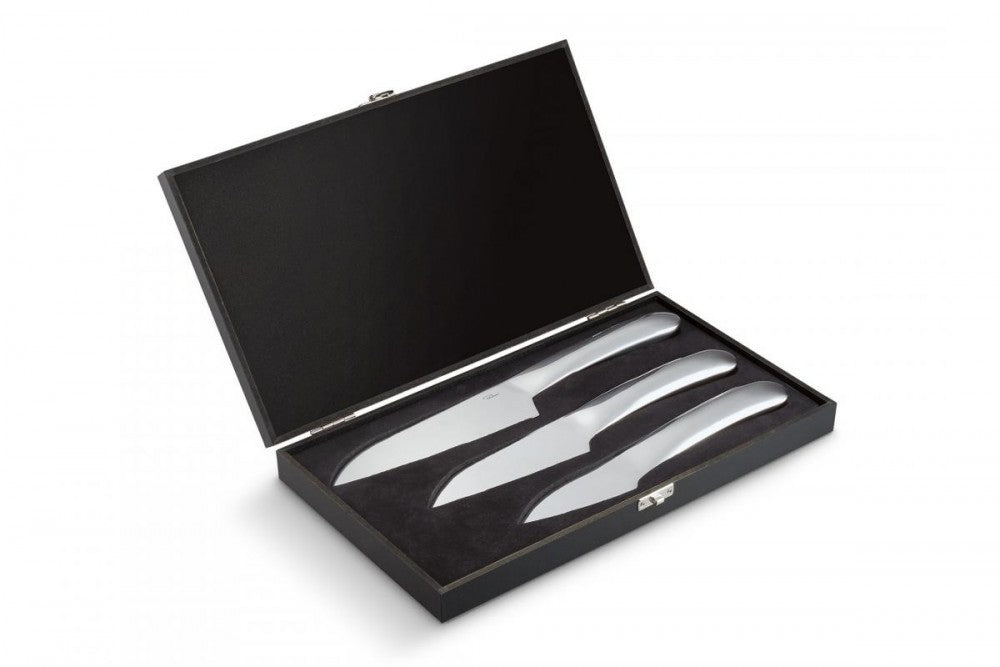 WAVE Chefmesser Messerset 3tlg