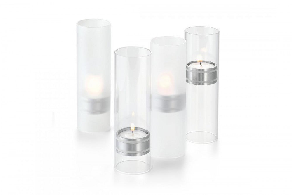 Gartenlicht CLEAR Gartenwindlicht Gartenstecker