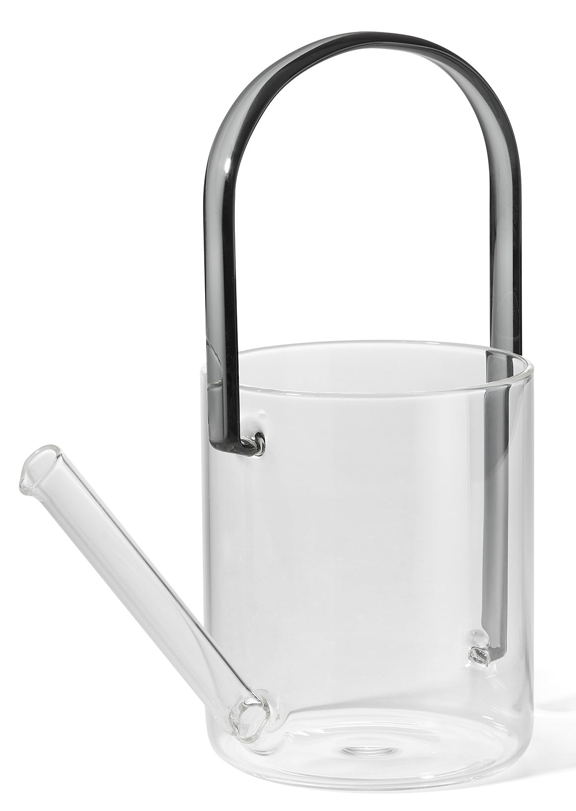 FRESH Gießkanne mit Glasgriff Philippi Design