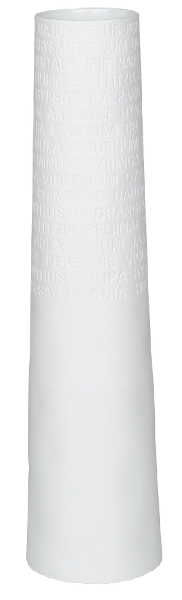 RAUMPOESIE-Vase "Extra Groß" - Räder Design