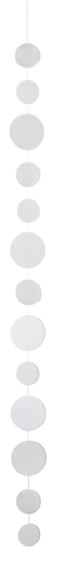LIVING Homekette große Kreise - Räder Design