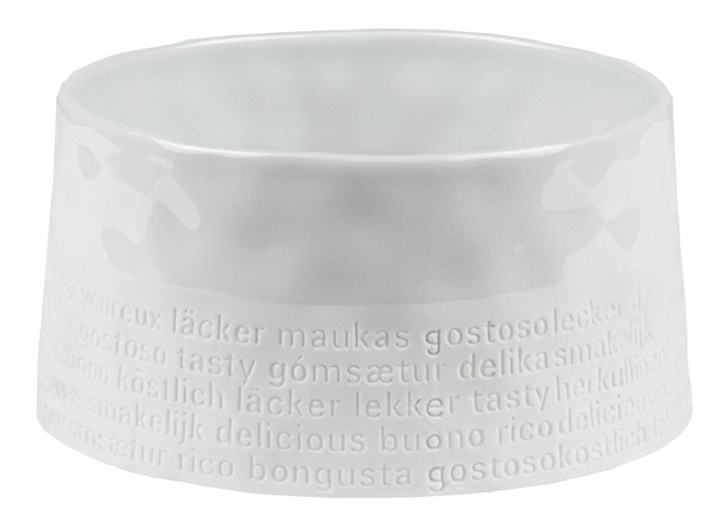 Raumpoesie Schale klein Räder Design