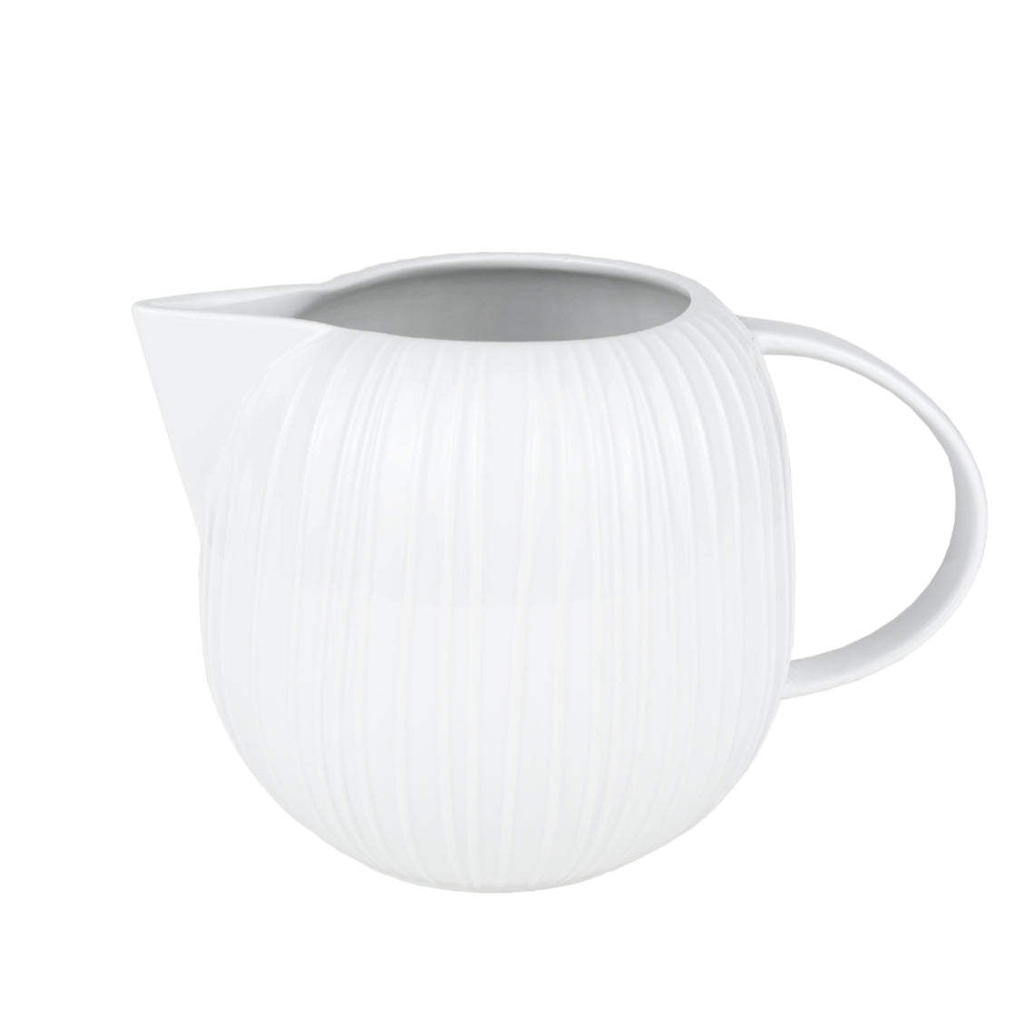 Krug Kännchen "Streifen"- Räder Design Living