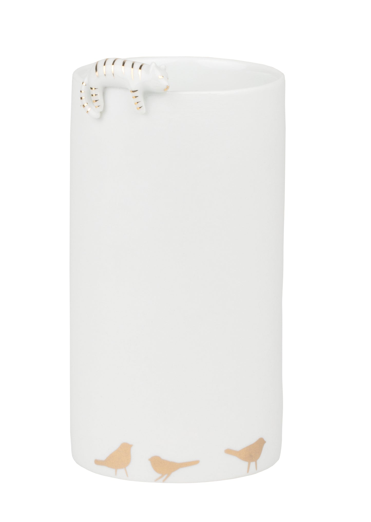 Vase Katze - Räder Design