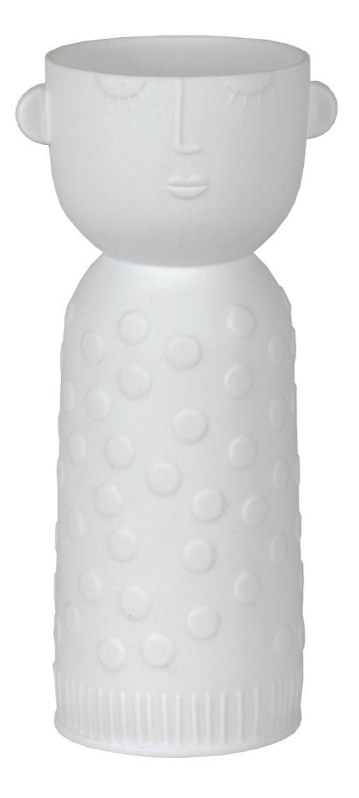 Naturgestalt Vase Luna Räder Design