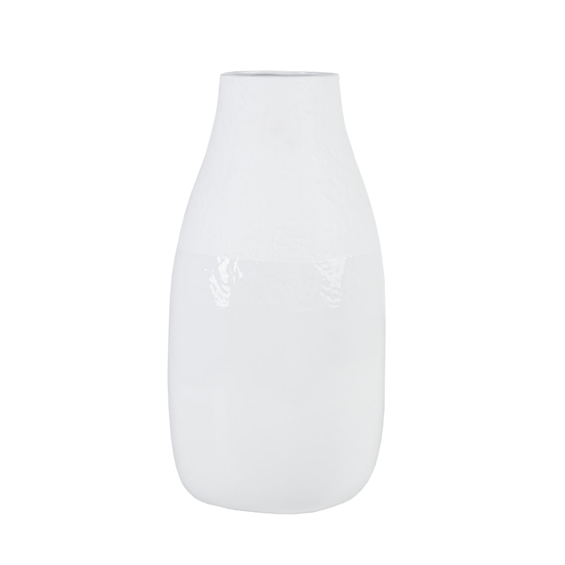 Vase Blumenvase "Groß" 5 sprachig - Räder Design