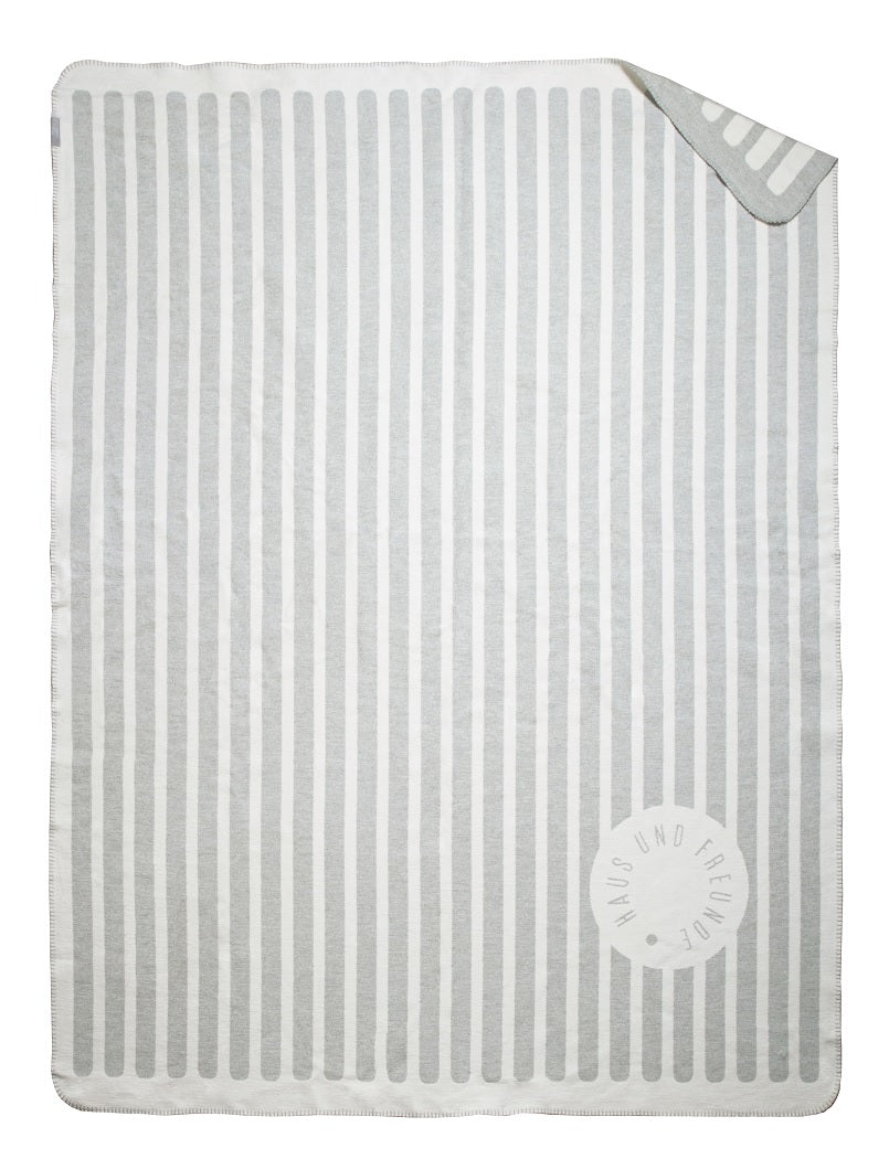 Decke Sofa Überwurf Kuscheldecke Räder Design
