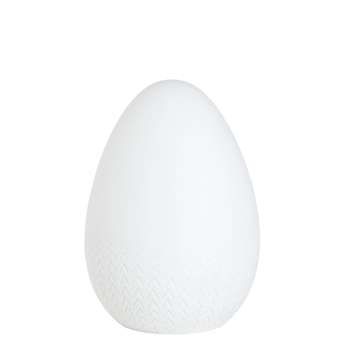Ostern Porzellanei "Spitzen" klein Dekoration Easter - Räder Design