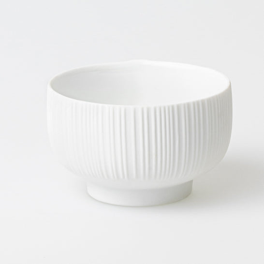 Tischgestalten Schale klein "Deli" Ø 9,5 cm, H: 6 cm Porzellan - Räder Design