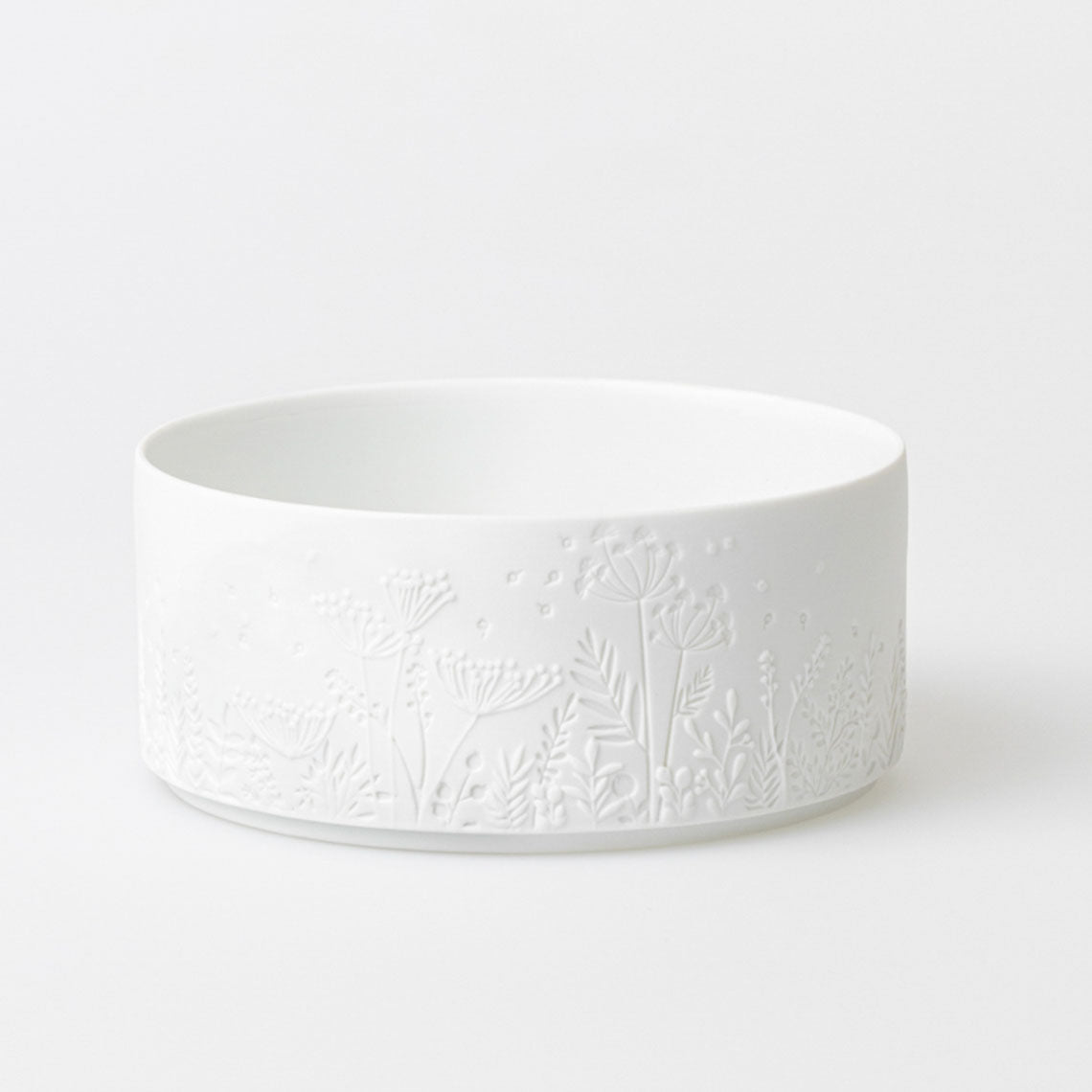 Wundergarten Schale Servierschale Ø 16 cm, H: 7 cm - Räder Design