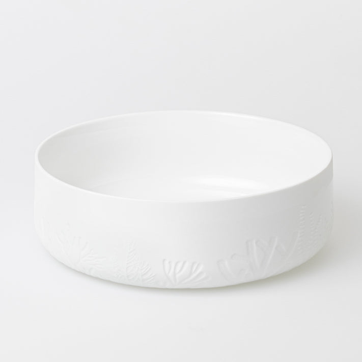 Unterwasserwelt Schale "Fische" Ø 26,5 cm - Räder Design.