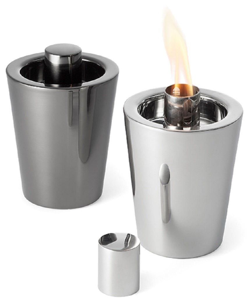 TARCIA Tischfackel Philippi Design