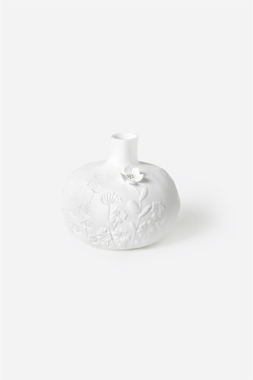 Vase "Blumengarten" – Räder Design