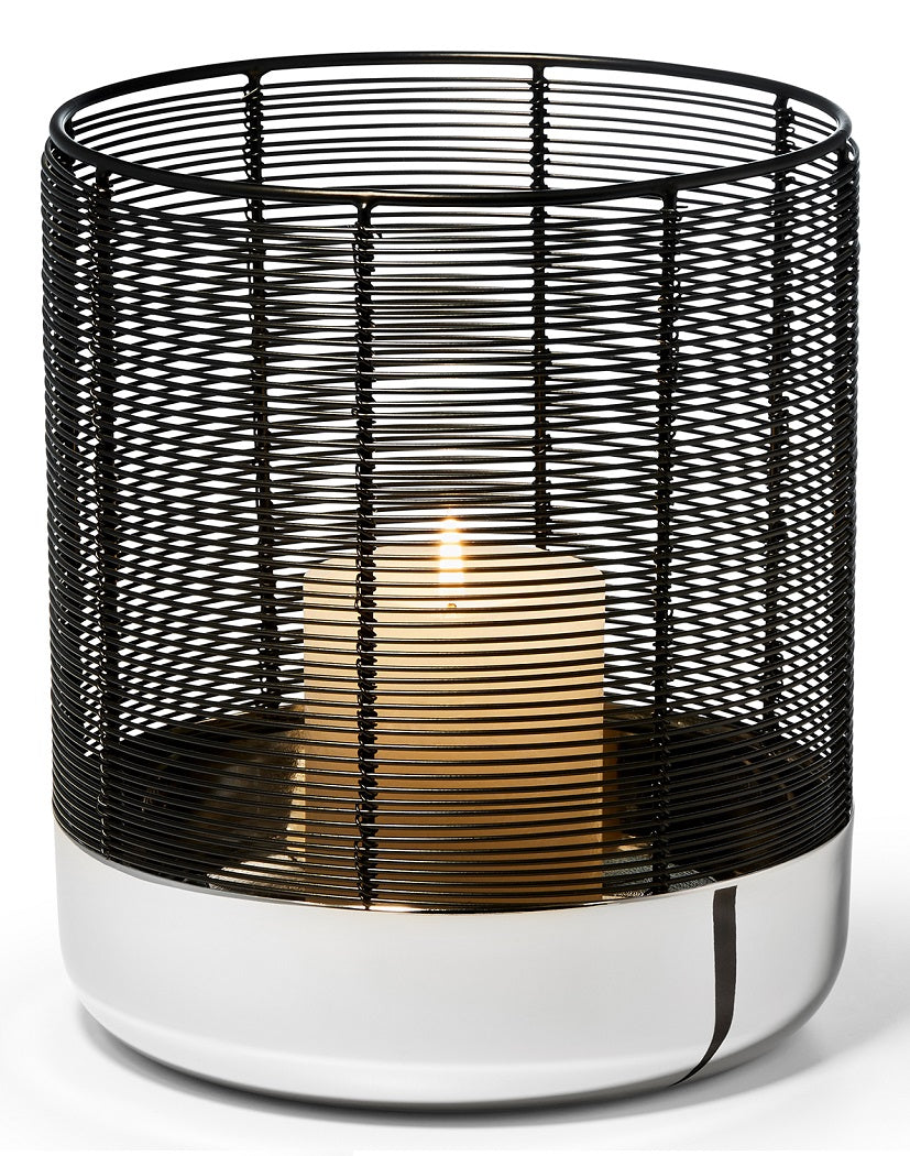 LUNA Windlicht - Philippi Design
