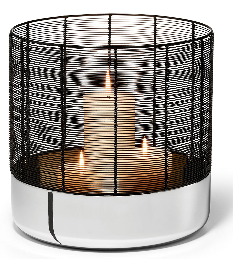 LUNA Windlicht - Philippi Design