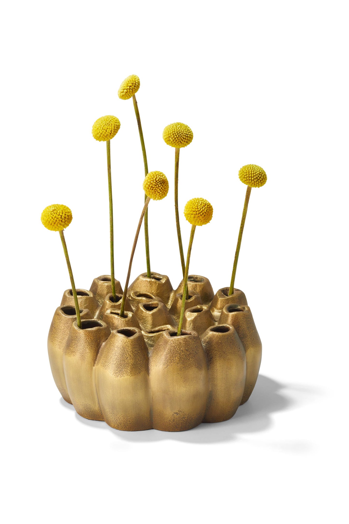 San Remo 18Loch Vase - Philippi Design