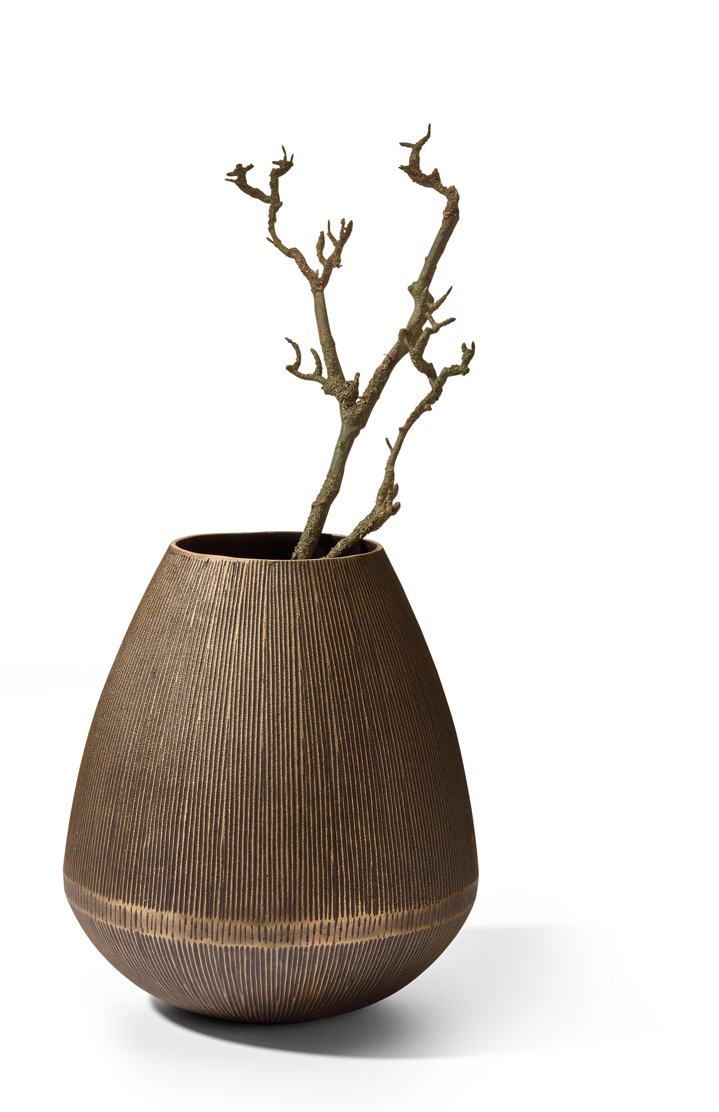 Sarafina Vase Blumenvase - Philippi Design