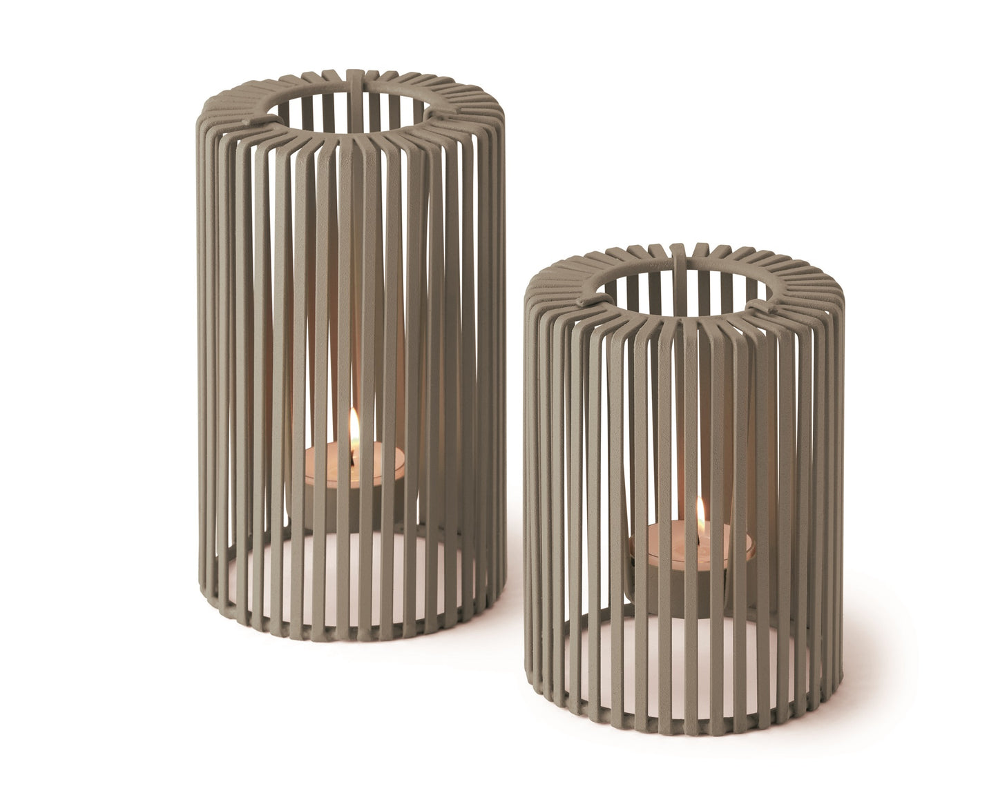 OSLO Teelichthalter - Philippi Design