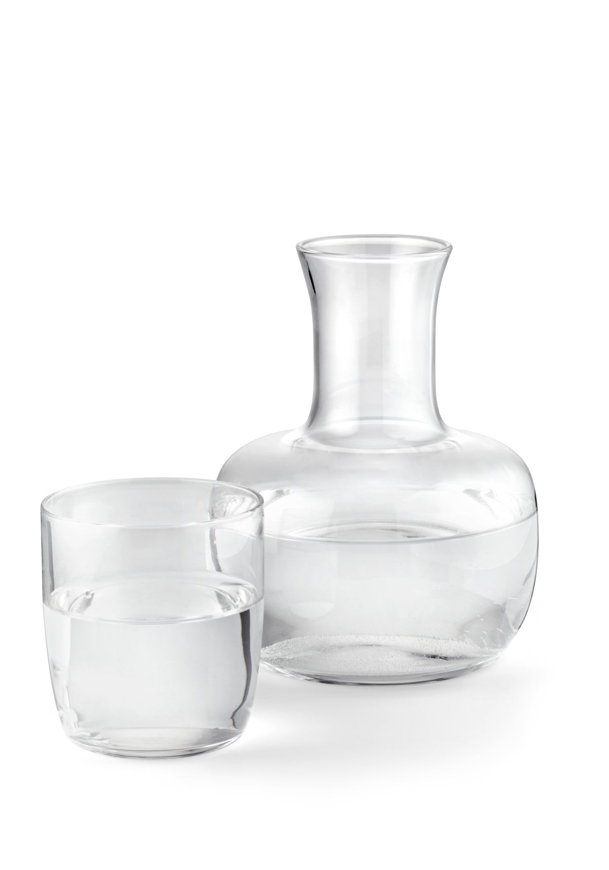 SWEET DREAM Wasserkaraffe mit Becher von PHILIPPI