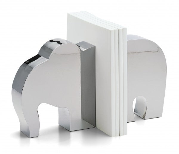 Elephant Buchstützen - Philippi Design