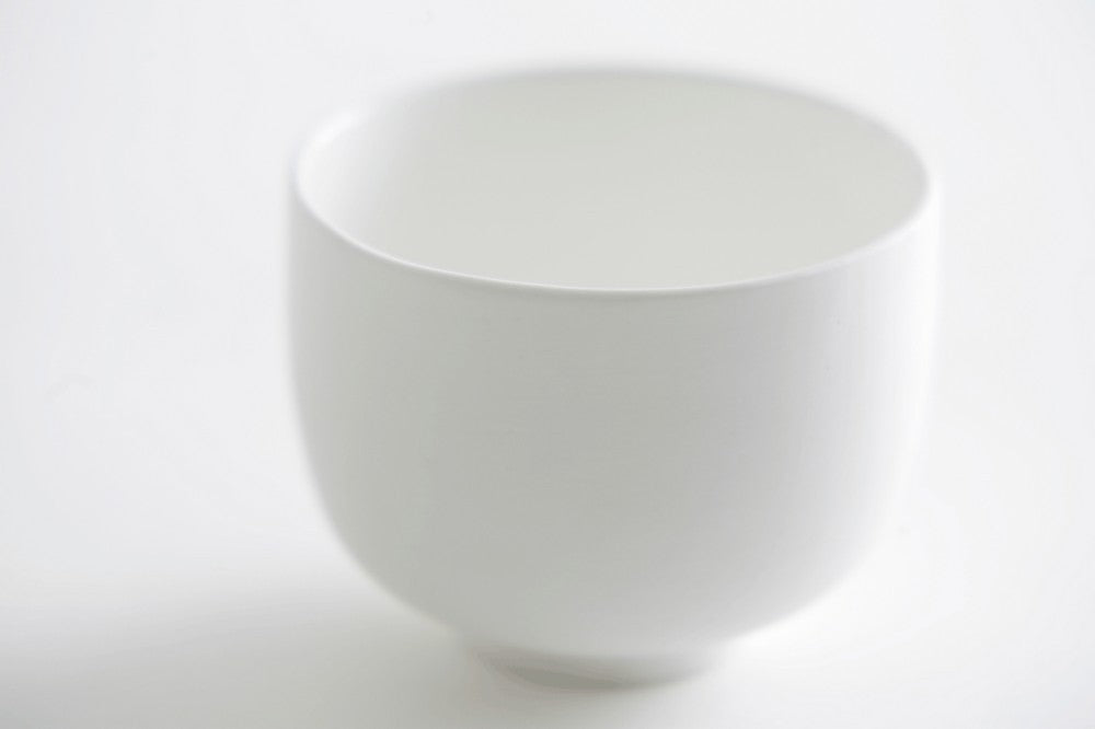 Porzellan Schale "Tcha" O-Living