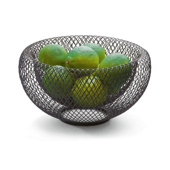 MESH Schale Brotkorb Philippi Design