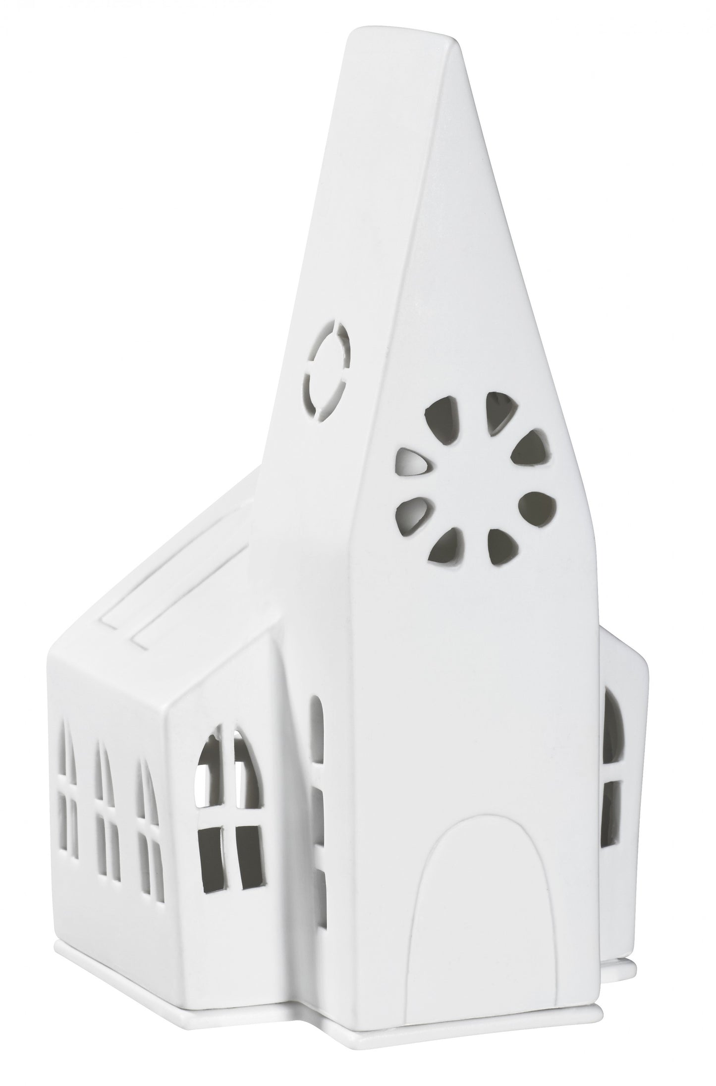 Lichthaus KIRCHE - Räder Design