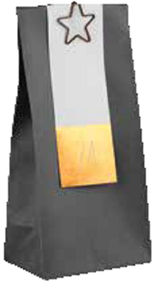 Adventskalender mit 24 Tüten - Räder Design
