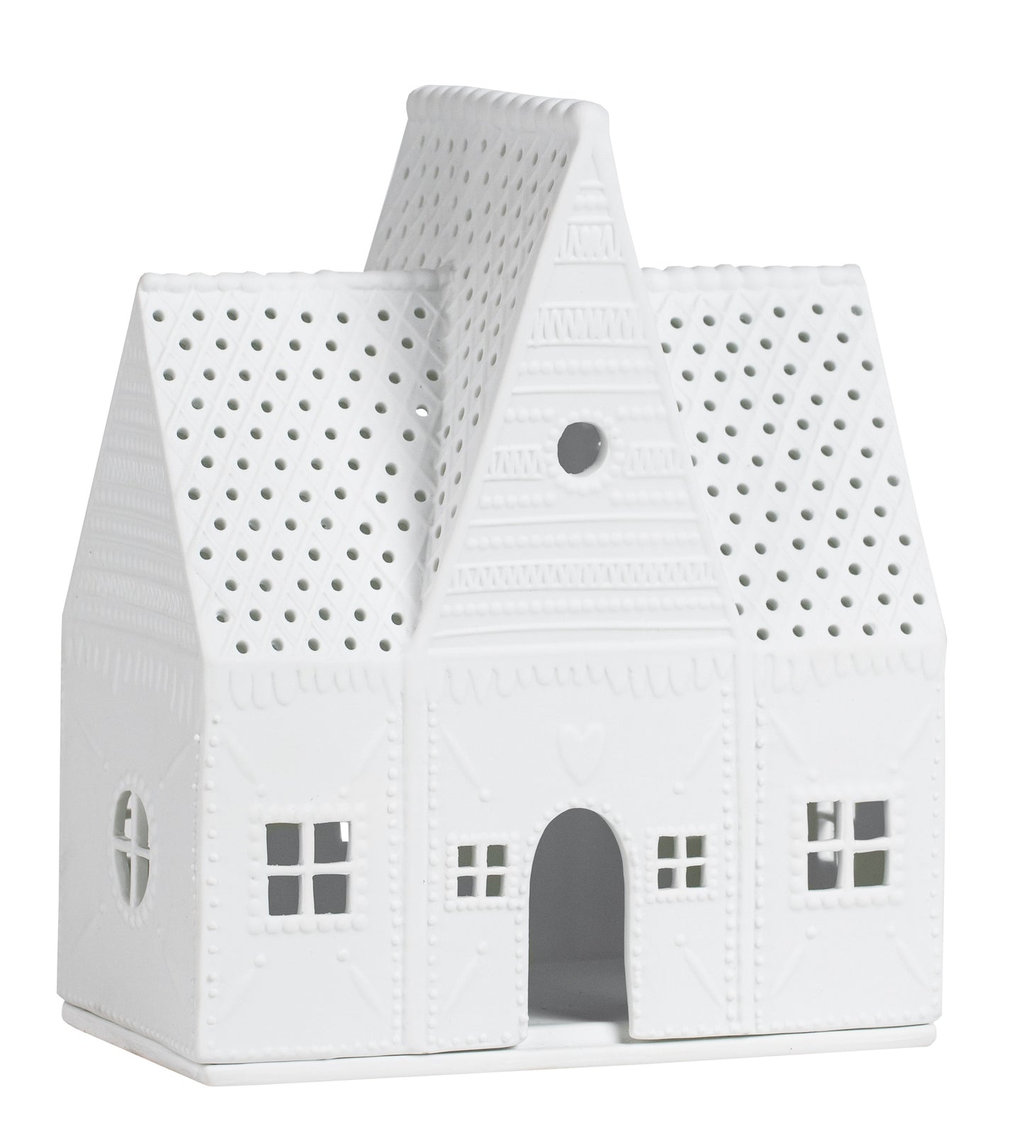 Lichthaus Lebkuchen Lebkuchenhaus Räder Design