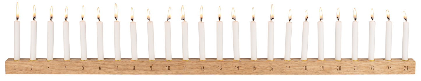 Lichtleiste - Räder Design