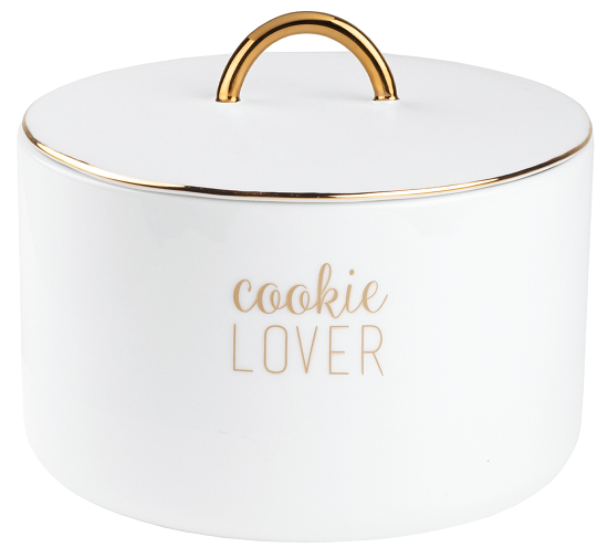 Dose "Cookie lover" - Räder Design