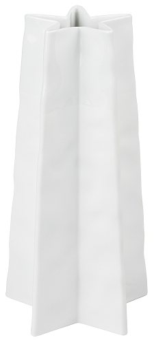 Sternvase groß - Räder Design