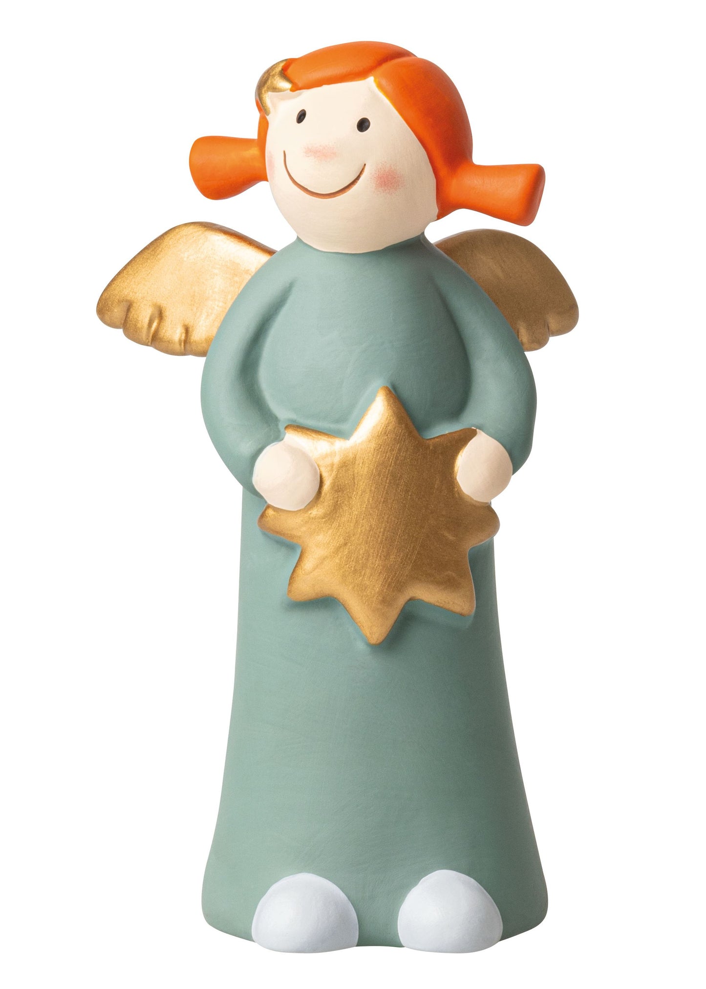 Himmlische Schwestern "Sternchen" groß 17 cm New Edition 9 - Räder Design
