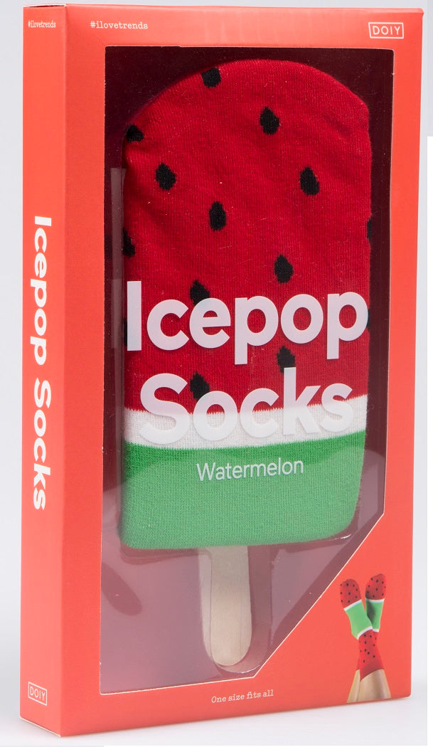 DOIY Socken One Size