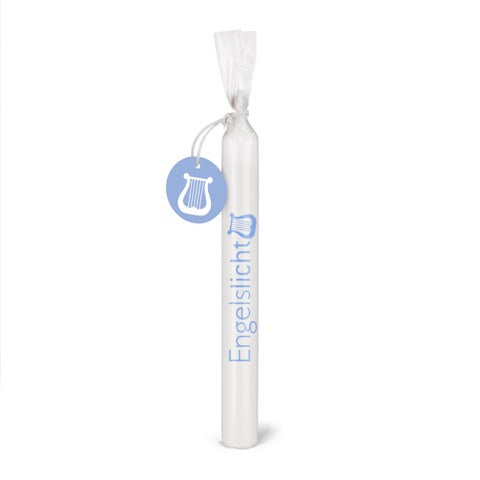 Wünschelicht Kerze "Engelslicht" Kerzenset 3er Set Bulla Design