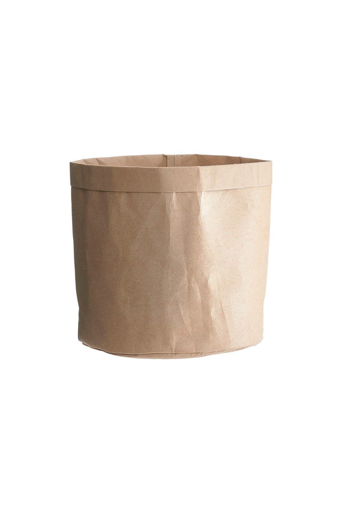 Aufbewahrungskorb Aufbewahrungsbehälter aus Papier CRAFT house doctor