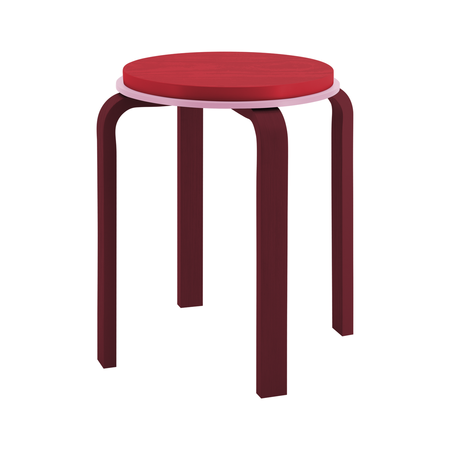 Hocker 'Max' - Remember