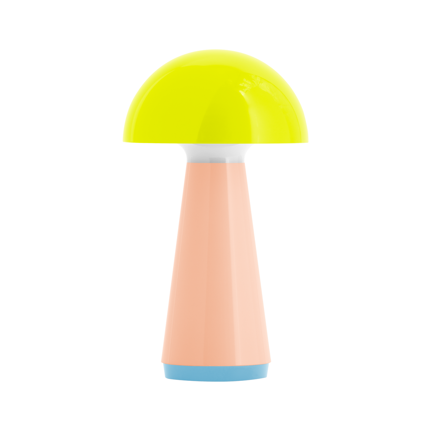 Tischleuchte Bob 3-stufig dimmbar LED-Licht - Remember