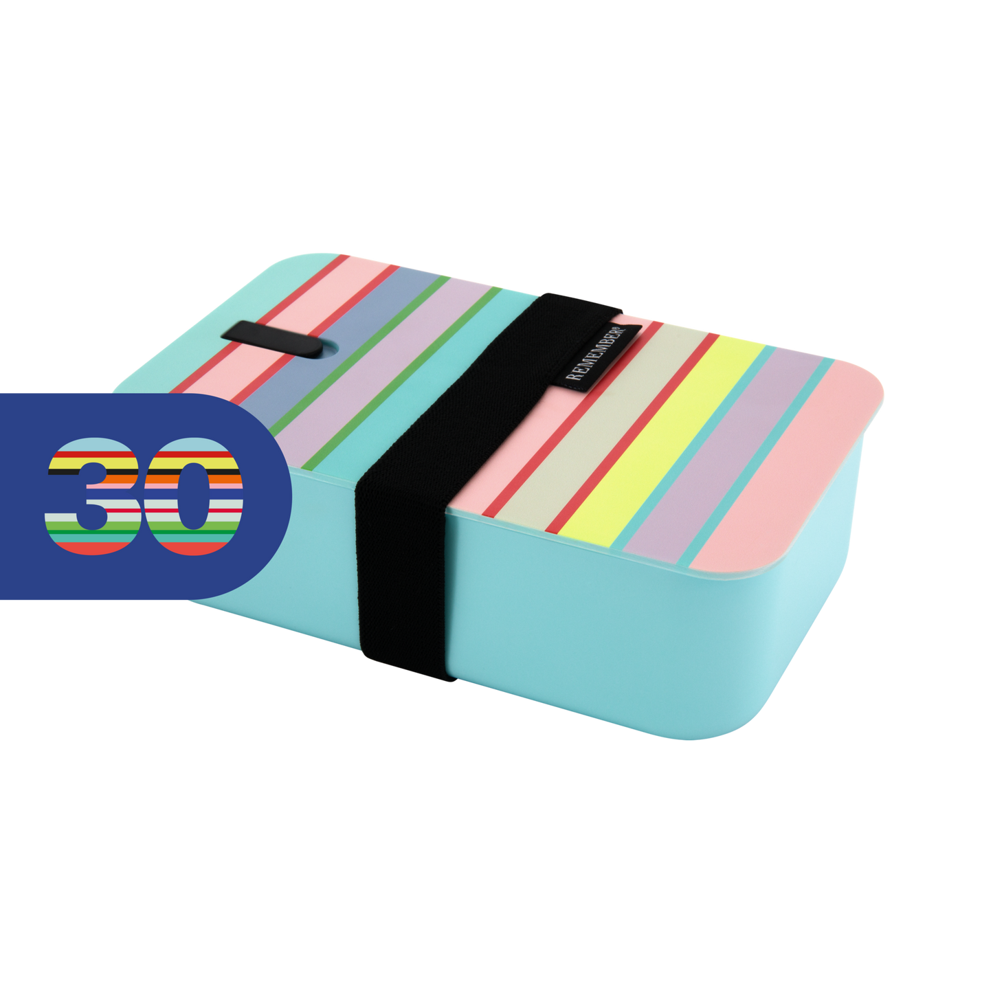 Lunchbox Vesperbox - Remember 30
