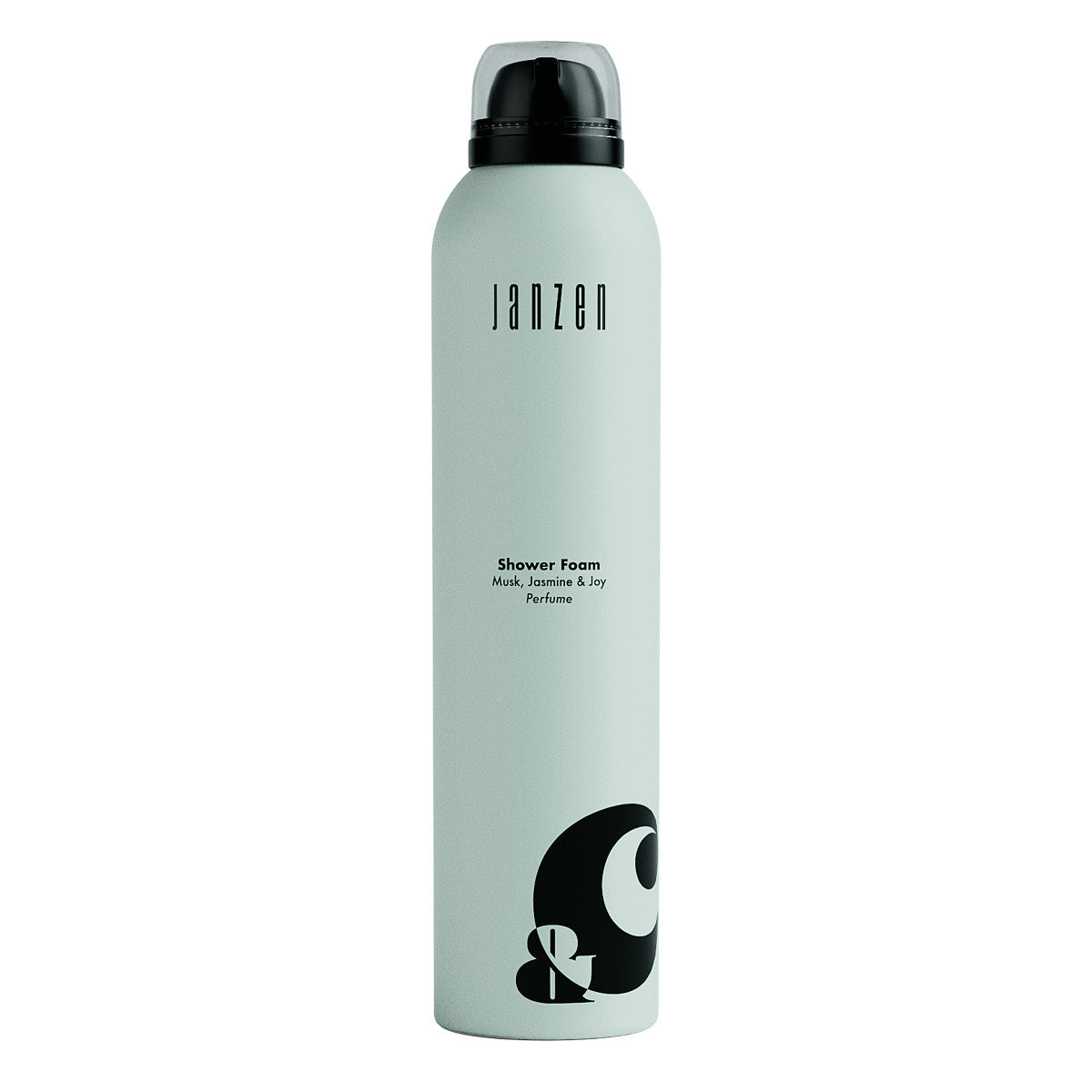 Janzen Duschschaum - Shower Foam