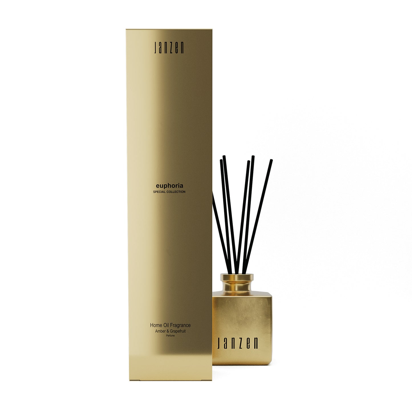 Diffuser Janzen Raumduft