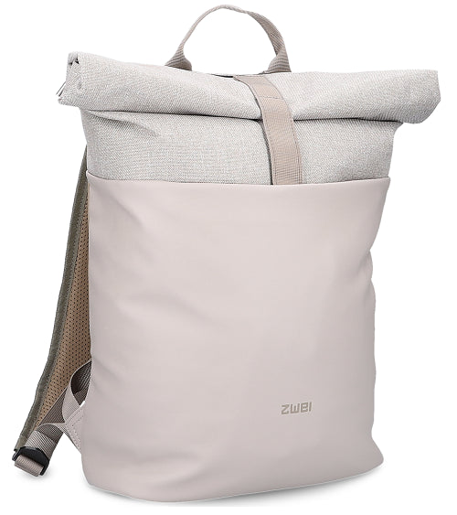 Rolltop-Rucksack KIR200 - Zwei