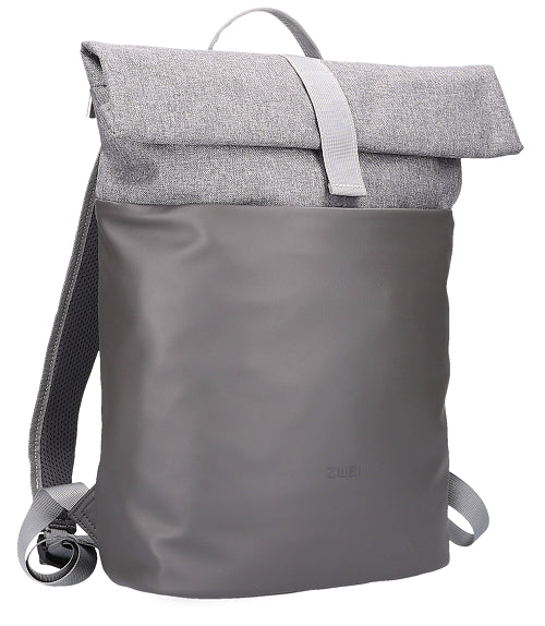 Rolltop-Rucksack KIR200 - Zwei